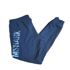 Gymshark joggers size Medium